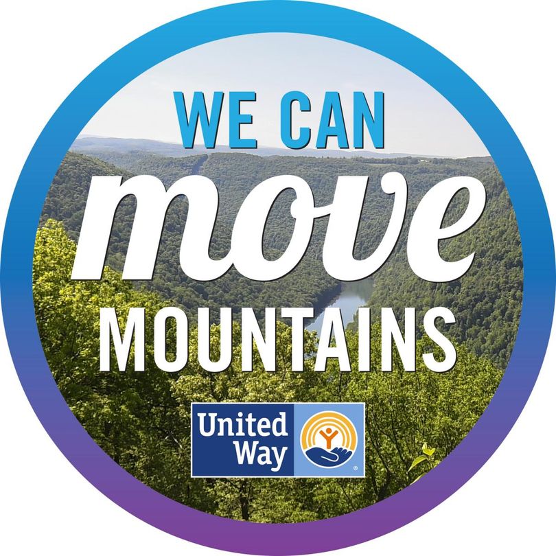 We Can Move Mountains Logo 